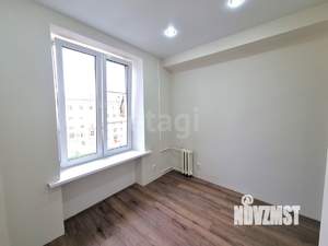 1-к квартира, вторичка, 36м2, 4/5 этаж