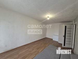 1-к квартира, вторичка, 32м2, 4/5 этаж