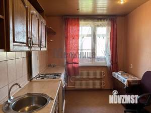 2-к квартира, вторичка, 41м2, 9/9 этаж