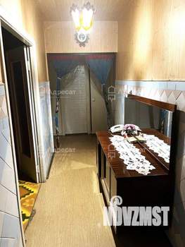 3-к квартира, вторичка, 67м2, 6/9 этаж