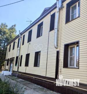 2-к квартира, вторичка, 43м2, 1/2 этаж