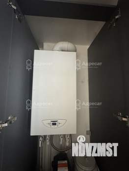 2-к квартира, вторичка, 54м2, 1/3 этаж