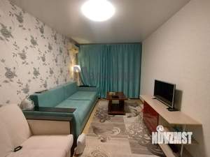 1-к квартира, вторичка, 29м2, 1/5 этаж