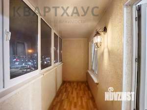 2-к квартира, вторичка, 59м2, 2/9 этаж
