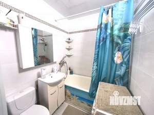 1-к квартира, вторичка, 39м2, 7/10 этаж