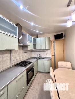 3-к квартира, вторичка, 65м2, 8/9 этаж