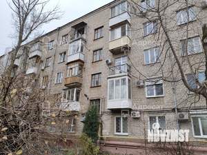 1-к квартира, вторичка, 38м2, 5/5 этаж