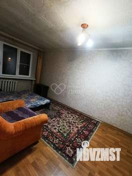 1-к квартира, вторичка, 28м2, 2/5 этаж