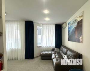 2-к квартира, вторичка, 56м2, 23/23 этаж