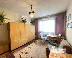 3-к квартира, вторичка, 70м2, 1/9 этаж