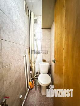 1-к квартира, вторичка, 35м2, 7/9 этаж