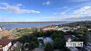2-к квартира, вторичка, 56м2, 10/23 этаж
