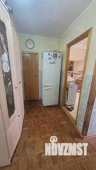 3-к квартира, вторичка, 62м2, 4/5 этаж