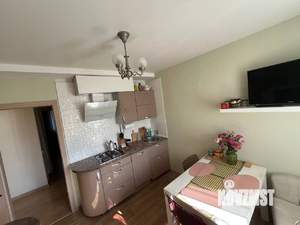 3-к квартира, вторичка, 69м2, 1/5 этаж