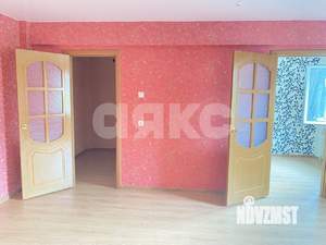 2-к квартира, вторичка, 45м2, 1/5 этаж