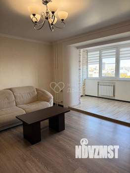 2-к квартира, вторичка, 74м2, 6/10 этаж