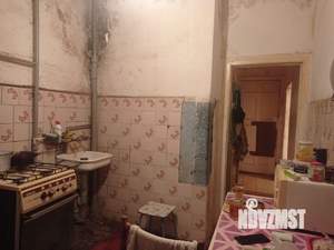 3-к квартира, вторичка, 17м2, 3/4 этаж