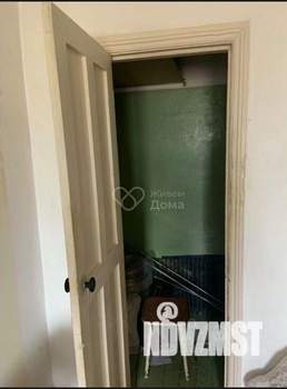 2-к квартира, вторичка, 46м2, 5/5 этаж