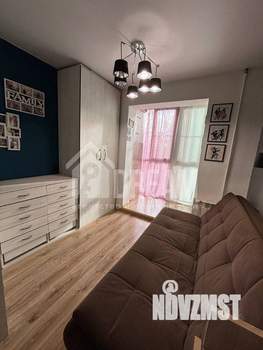 3-к квартира, вторичка, 65м2, 4/9 этаж