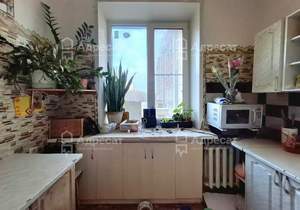 2-к квартира, вторичка, 50м2, 2/2 этаж