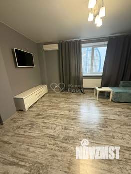 1-к квартира, вторичка, 45м2, 11/16 этаж