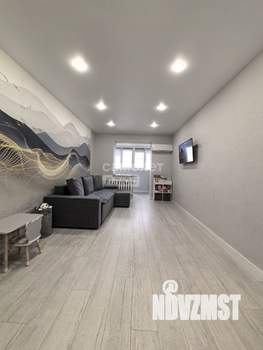 1-к квартира, вторичка, 42м2, 10/10 этаж