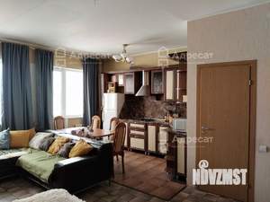 Студия квартира, вторичка, 43м2, 2/3 этаж