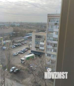 3-к квартира, вторичка, 53м2, 9/9 этаж