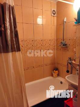 2-к квартира, вторичка, 50м2, 6/9 этаж
