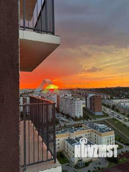 3-к квартира, вторичка, 63м2, 12/22 этаж