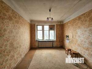 2-к квартира, вторичка, 57м2, 1/4 этаж