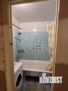 3-к квартира, вторичка, 64м2, 4/9 этаж