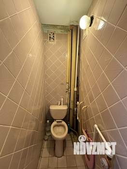 1-к квартира, вторичка, 37м2, 1/9 этаж