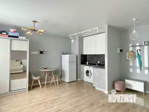 Студия квартира, вторичка, 28м2, 5/10 этаж