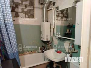 1-к квартира, вторичка, 32м2, 2/5 этаж