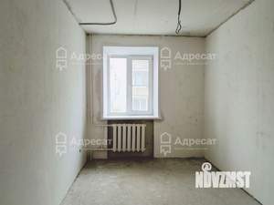 4-к квартира, вторичка, 66м2, 3/9 этаж