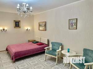 1-к квартира, вторичка, 50м2, 3/9 этаж