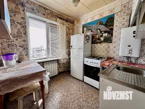 2-к квартира, вторичка, 45м2, 5/5 этаж