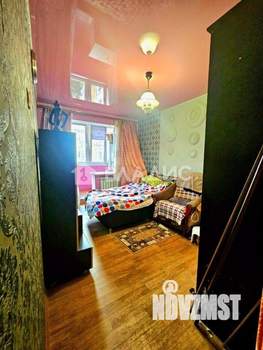 2-к квартира, вторичка, 51м2, 6/9 этаж