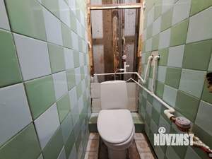 2-к квартира, вторичка, 51м2, 1/9 этаж