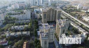 1-к квартира, вторичка, 44м2, 8/19 этаж