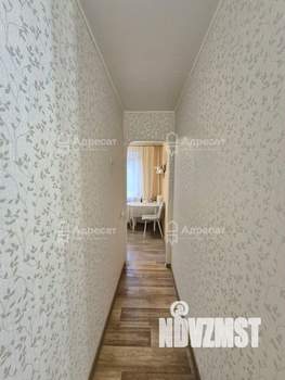 3-к квартира, вторичка, 55м2, 2/5 этаж