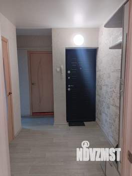 2-к квартира, вторичка, 40м2, 1/5 этаж