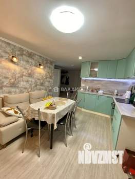 1-к квартира, вторичка, 45м2, 18/18 этаж