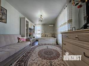 1-к квартира, вторичка, 49м2, 4/4 этаж