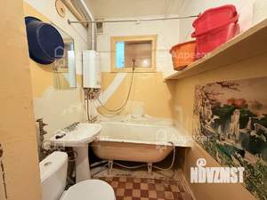 1-к квартира, вторичка, 31м2, 2/4 этаж