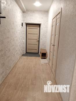 2-к квартира, вторичка, 56м2, 1/3 этаж