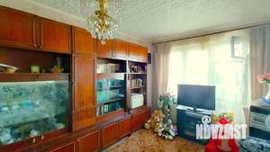 3-к квартира, вторичка, 67м2, 8/9 этаж