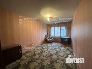 3-к квартира, вторичка, 66м2, 1/5 этаж
