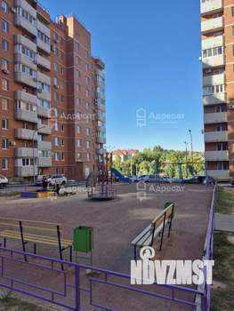 1-к квартира, вторичка, 30м2, 1/9 этаж